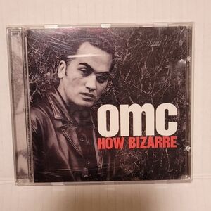 OMC 'How Bizarre' CD